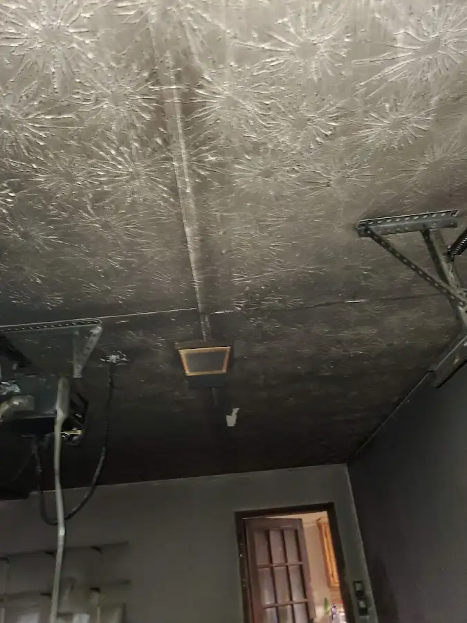Fire and smoke damage assessment for Emergency Water Damage Services in Perry Hall